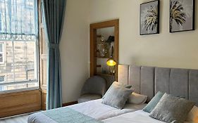 Newington Accommodation